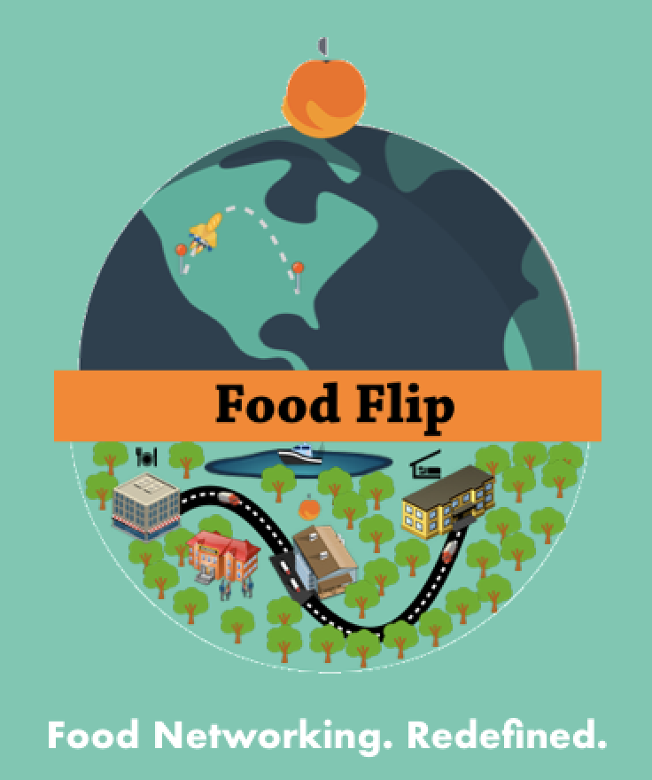 Food Flip