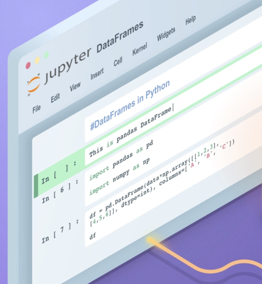 Jupyter Notebook