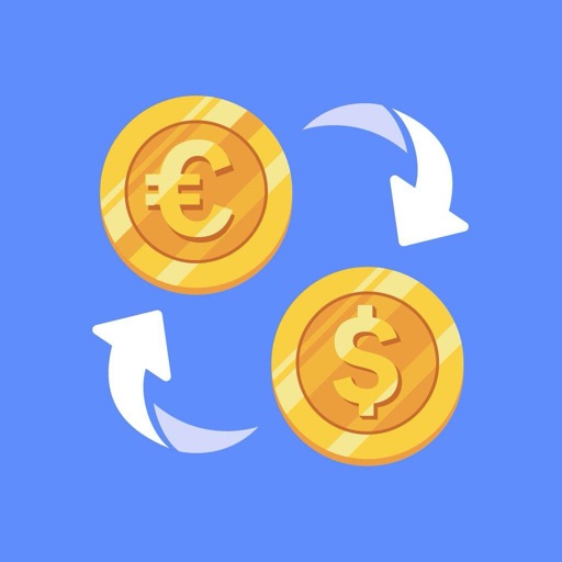 Currency Converter