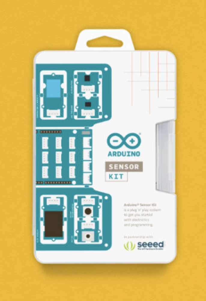 Arduino Sensors